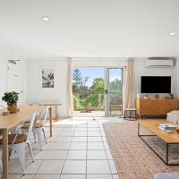 Lawson Beachfront, hotel in Main Beach , Byron Bay