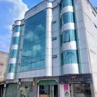 HOTEL CARIAMANGA, отель в городе Санто-Доминго-де-лос-Колорадос