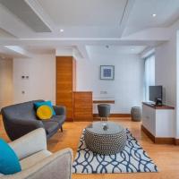 Apartment - Tower Hill - City Centre by Prime London Stays N-15