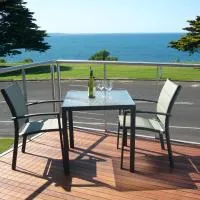 Seascape Accommodation, hotel a Portland