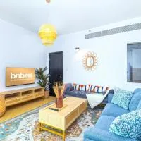 Exclusive 2B at La Riviera-Dubai Marina-by bnbme homes - 3104