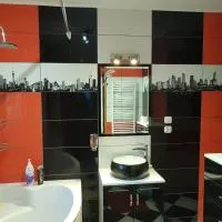 Apartament całoroczny domek grill، فندق في Kępiny Wielkie