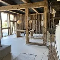 Tilia authentic home, butikowe apartamenty nad morzem، فندق في ميكوشيفو