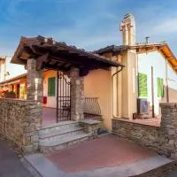 Hotel Villa Bonelli, hotel a Fiesole