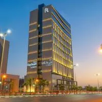 Rotana Corniche, hótel í Dammam