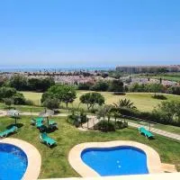 Casa Laguna, hotel en Casares