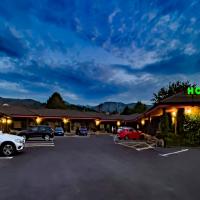 Hotel Rural