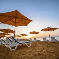 Blumar El Dome Hotel, hotel a Ain Sokhna