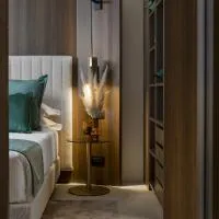 Viesnīca We Me Suite Hotel Ričonē