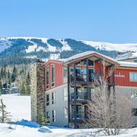 Snowmass Village, 4 Bedroom at the Enclave - Ski-in Ski-out