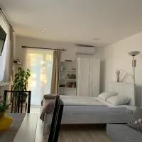 Piknik Studio, hotel sa Fertőrákos