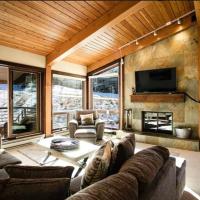 Snowmass Village, 3 Bedroom at the Enclave - Ski-in Ski-out with Airport Transfers