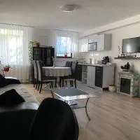 Piknik Apartmant, hotel sa Fertőrákos