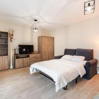 Ursus Pleasant Apartment