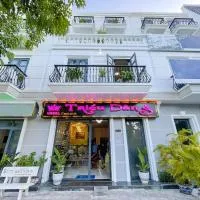 Khách sạn Triều Dâng, hotel a Liên Trì (4)