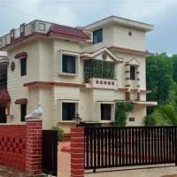 Shree Homestay, hotel em Manipala