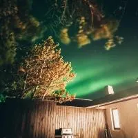 Hellatún Guest House!, готель у місті Гелла