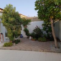 Q villa, hotel in Umm Al Quwain