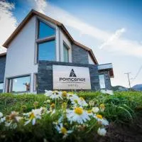 Hotel Poincenot, хотел в Ел Чалтен