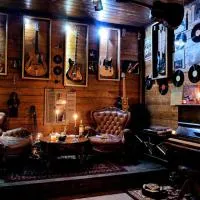 Pirola Music Ranch Guest House B&B, hotell i Romano di Lombardia