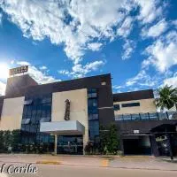 Hotel Caribe โรงแรมในปอร์โตเวโล