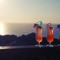Campismo Ninho Villa 26 - Ponta Malongane โรงแรมในPonta Malongane