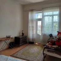 Mazmanyan 181, hotel v destinácii Gyumri