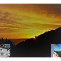 Itxas Ertz, hotel en Mendexa