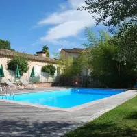 Hôtel Le Barry, Toulouse Nord, viešbutis mieste Gratanturas