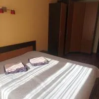 Centrinio parko apartamentai, ξενοδοχείο στο Σιαουλιάι