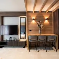 Aparthotel Woodside by Anaya, hotel en Kopaonik