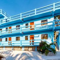 Mayan Falls Gold Standard and Corridor Certified, hotel cerca de Caye Caulker Airport - CUK, Cayo Caulker