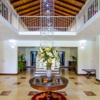Gorgeous Villa 6BDR Casa de Campo Resort in La Romana, hotel in La Romana