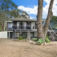 Hygge House - Calm & Cosy Escape in Nature, hotel en Nungurner