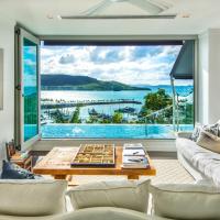 Habitat on Hamilton Island by HIHA, hotel poblíž Letiště Hamilton Island Great Barrier Reef - HTI, Hamiltonův ostrov