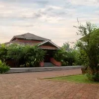 Sarth Ayurveda Retreat and Wellness Centre, hotel en Sawantwadi
