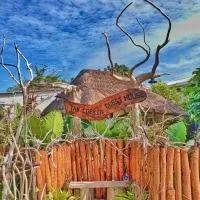 The Corbin Guest House, hotel a Fehendhoo