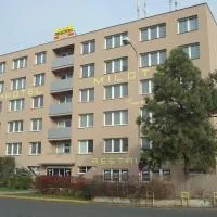 Hotel Milotel, hotel din Olomouc