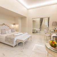 The Moon Boutique Hotel & Spa, hotel en Florencia