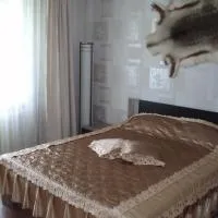 Laucinieki, hotell i Mākoņkalns