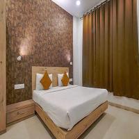 FabHotel Destiny 54, hotel in Vijay Nagar, Indore