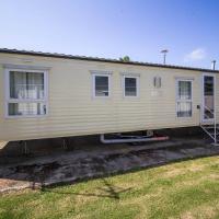 10 Berth Caravan For Hire At Seawick Holiday Park In Essex Ref 27102sw