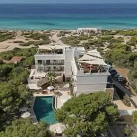 Teranka, khách sạn ở Bãi biển Playa Migjorn