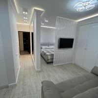 Relax Residence White