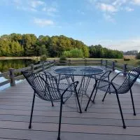 Lake House、ダルストロアームのホテル