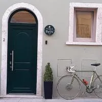 A Casa di BiaGio, hotelli kohteessa Rapolano Terme