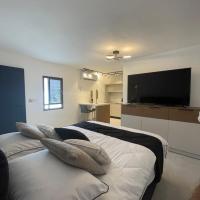 rooms 48, kh&aacute;ch sạn ở Eilat