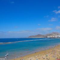 Seaview Canteras 56, kh&aacute;ch sạn ở Las Palmas de Gran Canaria
