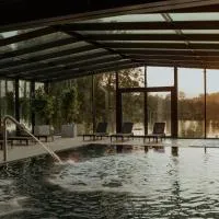 Olandia, hotel v destinácii Kwilcz