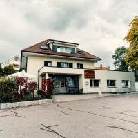 Hotel Rössli Luterbach, ξενοδοχείο σε Luterbach